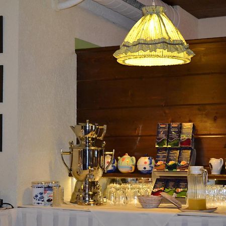 Hotel & Restaurant Zur Linde Freital Exteriér fotografie