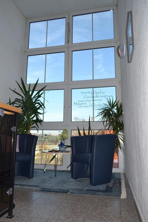 Hotel & Restaurant Zur Linde Freital Exteriér fotografie