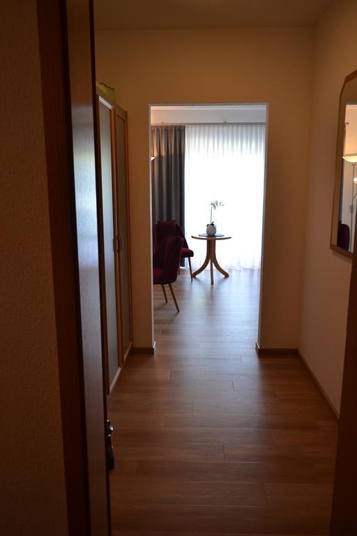 Hotel & Restaurant Zur Linde Freital Exteriér fotografie