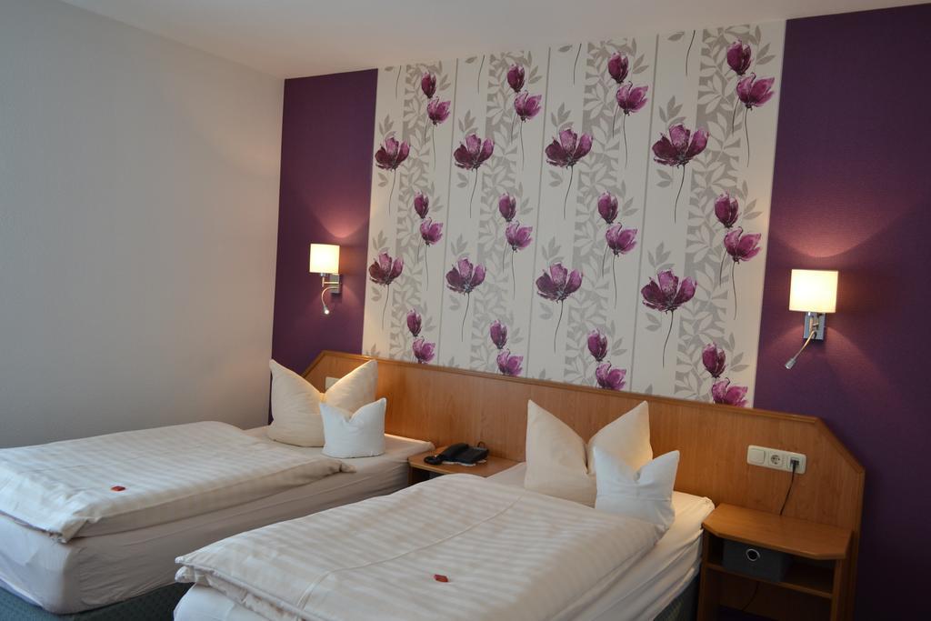 Hotel & Restaurant Zur Linde Freital Exteriér fotografie