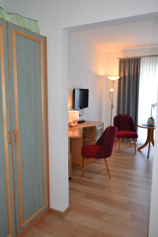 Hotel & Restaurant Zur Linde Freital Exteriér fotografie