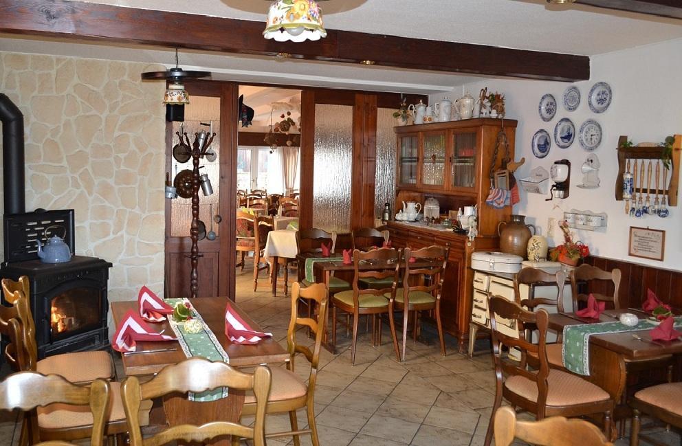 Hotel & Restaurant Zur Linde Freital Exteriér fotografie