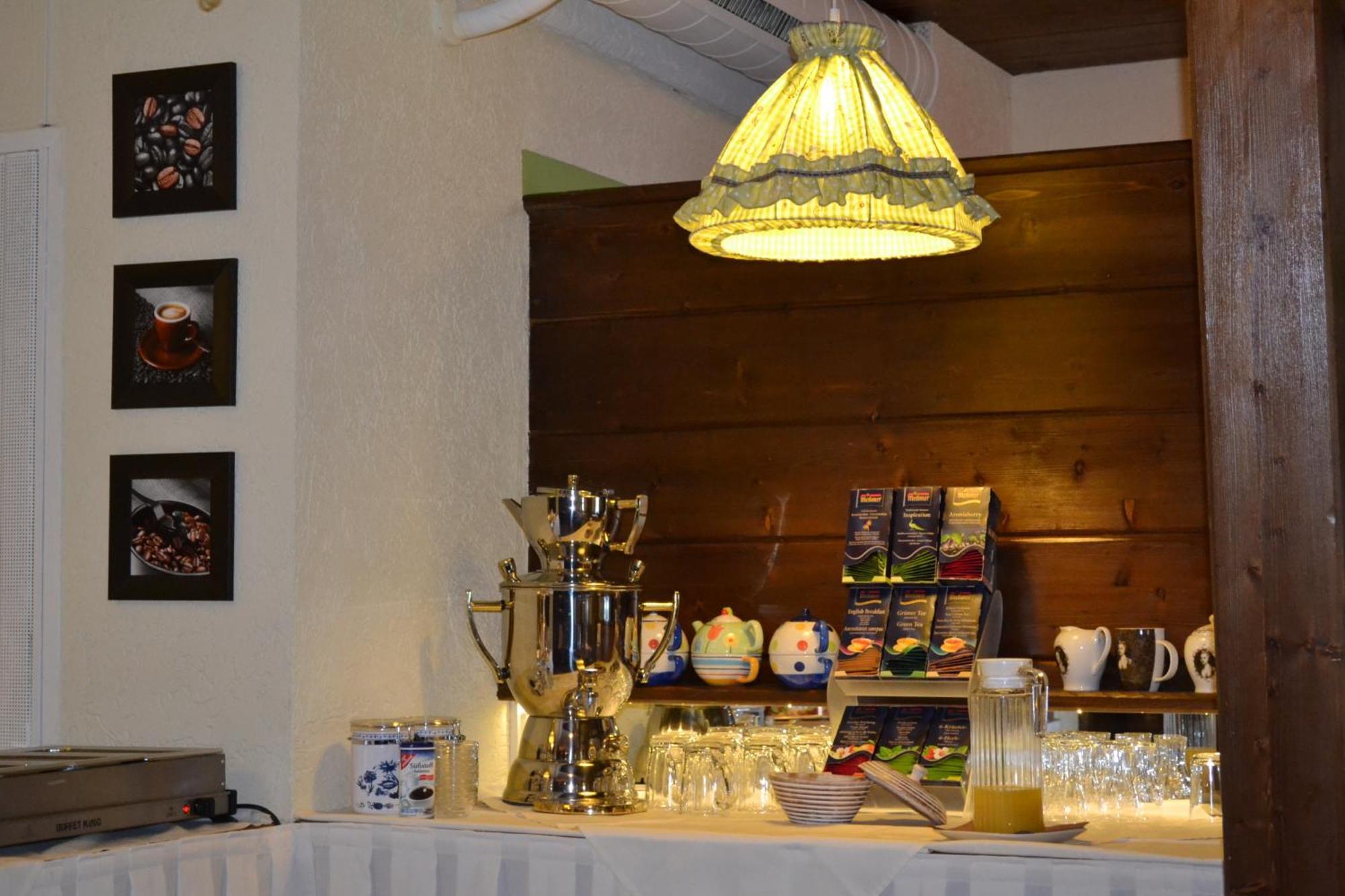 Hotel & Restaurant Zur Linde Freital Exteriér fotografie