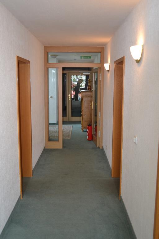Hotel & Restaurant Zur Linde Freital Exteriér fotografie