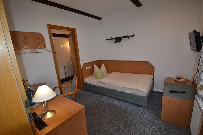 Hotel & Restaurant Zur Linde Freital Exteriér fotografie