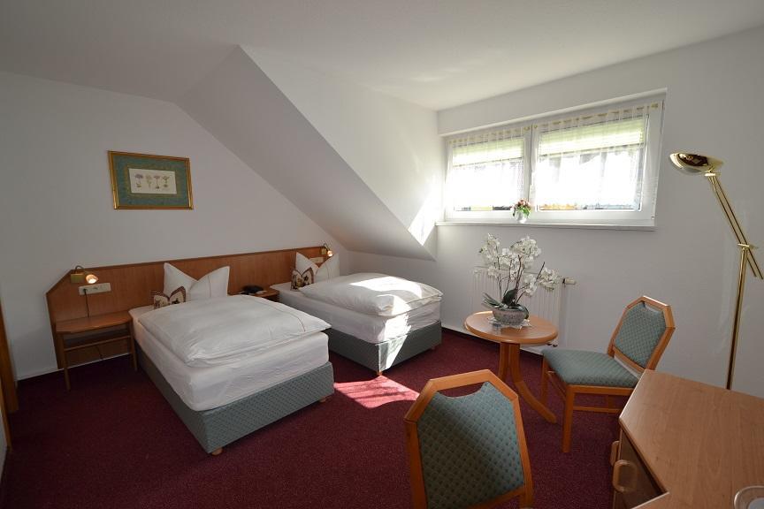 Hotel & Restaurant Zur Linde Freital Exteriér fotografie