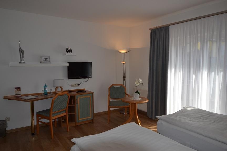 Hotel & Restaurant Zur Linde Freital Exteriér fotografie