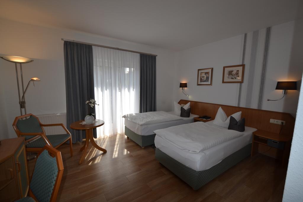 Hotel & Restaurant Zur Linde Freital Exteriér fotografie