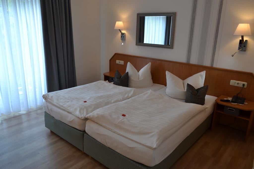 Hotel & Restaurant Zur Linde Freital Exteriér fotografie