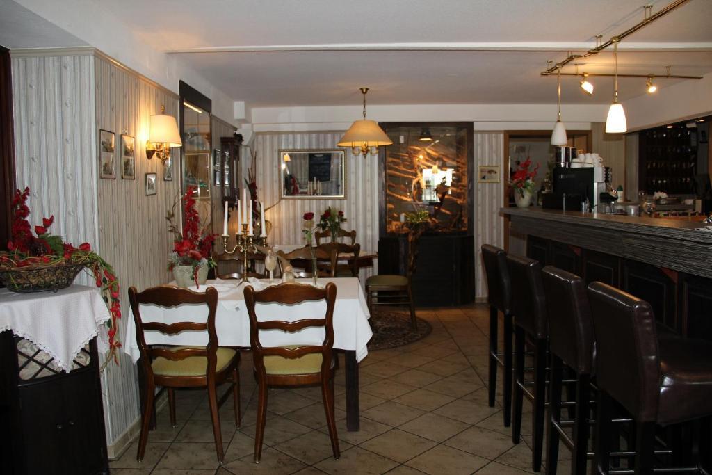 Hotel & Restaurant Zur Linde Freital Pokoj fotografie