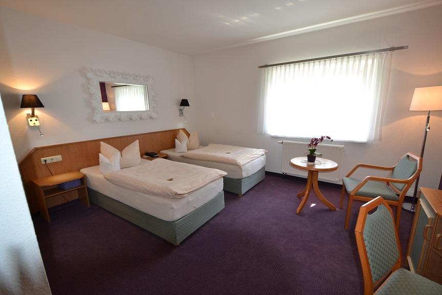 Hotel & Restaurant Zur Linde Freital Exteriér fotografie