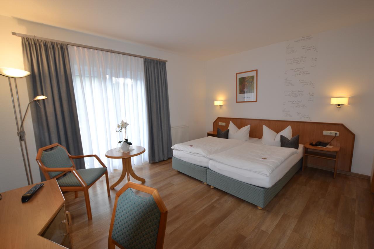 Hotel & Restaurant Zur Linde Freital Exteriér fotografie