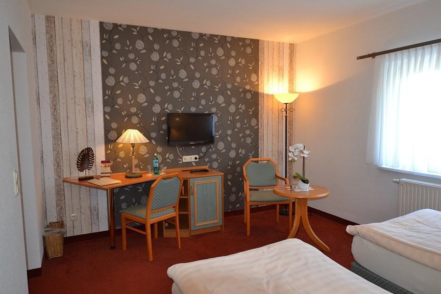 Hotel & Restaurant Zur Linde Freital Exteriér fotografie